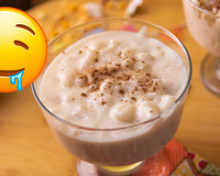 Meu jeito favorito de fazer canjica é com leite condensado: vou ensinar a receita de milhões que aprendi com a minha sogra