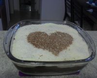 Pavê prático Prestígio