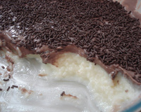 Sobremesa prestígio prática