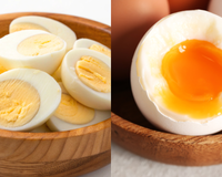 Quais ovos são mais saudáveis, os bem cozidos ou moles? A resposta certa vai surpreender muita gente