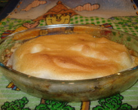 Torta de banana