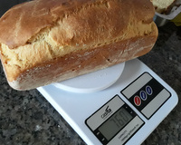 Pão rápido de cebola