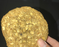 Cookies de aveia 