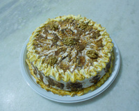 Pirulitos de biscoito