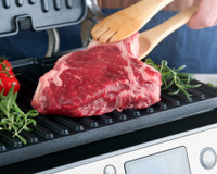 Churrasco sem fumaça? Conheça os benefícios de uma churrasqueira elétrica e saiba como escolher a sua