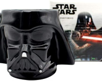 Star Wars Day: itens especiais da franquia para garantir e decorar sua cozinha neste 4 de maio!