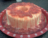 Famosa cassata da Rachel