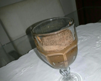 Brigadeiro de Ovomaltine