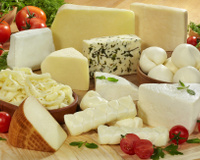 Confira os 5 queijos que mais derretem