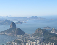 8 mirantes imperdíveis no Rio de Janeiro fáceis de chegar, com vista de tirar o fôlego e que pouca gente conhece
