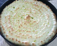 Torta de limão