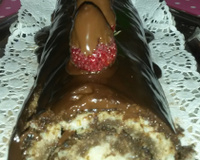 Rocambole prestígio