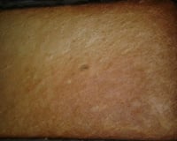 Bolo de banana (sem óleo)