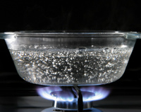 Renove a sua cozinha com utensílios de vidro: tem panela, caçarola e bule com infusor. Veja opções!