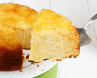 Bolo de abacaxi: confira a receita prática