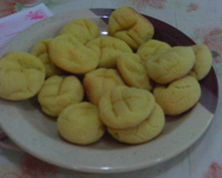 Arroz com palmito e calabresa