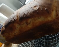 Pão de leite fofinho