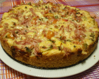 Torta salgada