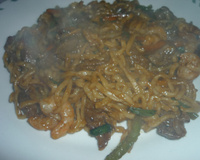 Yakissoba express