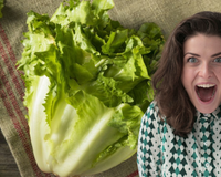 Elimine gordura pelas fezes adicionando esse vegetal esquecido ao seu cardápio