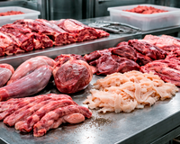 Do descarte ao lucro: por que o pênis bovino está ocupando a prateleira de luxo dos frigoríficos