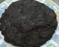 Brigadeiro de panela