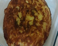 Tortilha de batatas