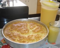 Torta salgada