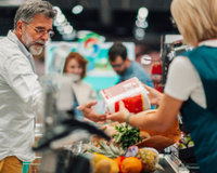 Adeus às surpresas no caixa: como as novas regras para supermercados brasileiros afetam o seu bolso