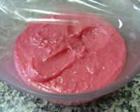 Bicho de pé de colher