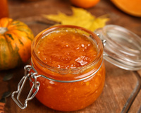 Doce de abóbora saudável: a receita perfeita para matar a vontade de doce sem sair da dieta