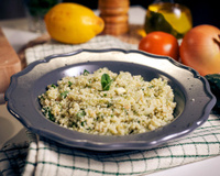 Desde que aprendi esta receita com minha sogra, eu a preparo todas as semanas quando chega o calor