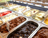 Sorvetes brasileiros mais icônicos do mundo: a gente duvida que você acerta os sabores!