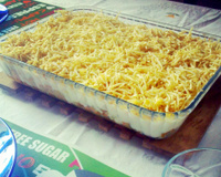 Fricassé de Salsicha