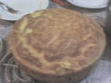 Torta de bolacha especial da Niele