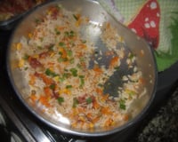 Arroz do campeão