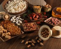 Receitas veganas para sua Festa Junina: divirta-se com pratos sem ingredientes de origem animal