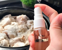 Nem temperar salada, nem desentupir o vaso: uso caseiro do vinagre na airfryer é um dos mais eficazes e poderosos