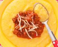 Existe alguma diferença entre polenta mole e angu ou são apenas nomes regionais? Descubra no TudoGostoso!