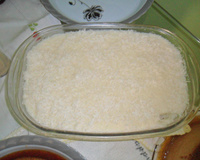 Cuscuz da Tati Pereira