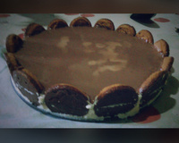 Torta Holandesa super fácil