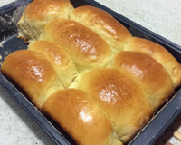 Bisnaguinha de leite