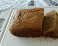 Pão sem carboidrato