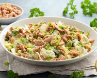 5 receitas com atum e utensílios para explorar o ingrediente na cozinha