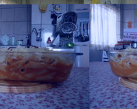 Macarrão de panela de pressão