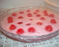 Pudim fácil (falso pudim de leite)