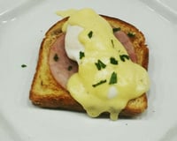 Ovos Benedict