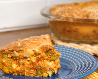 15 receitas com ervilha em lata: opções práticas e deliciosas