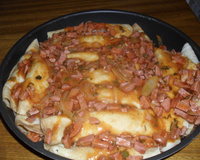 Panquecas (receita da vovó)