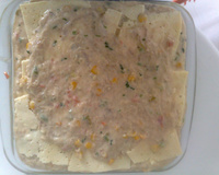 Batatada (torta de batata)